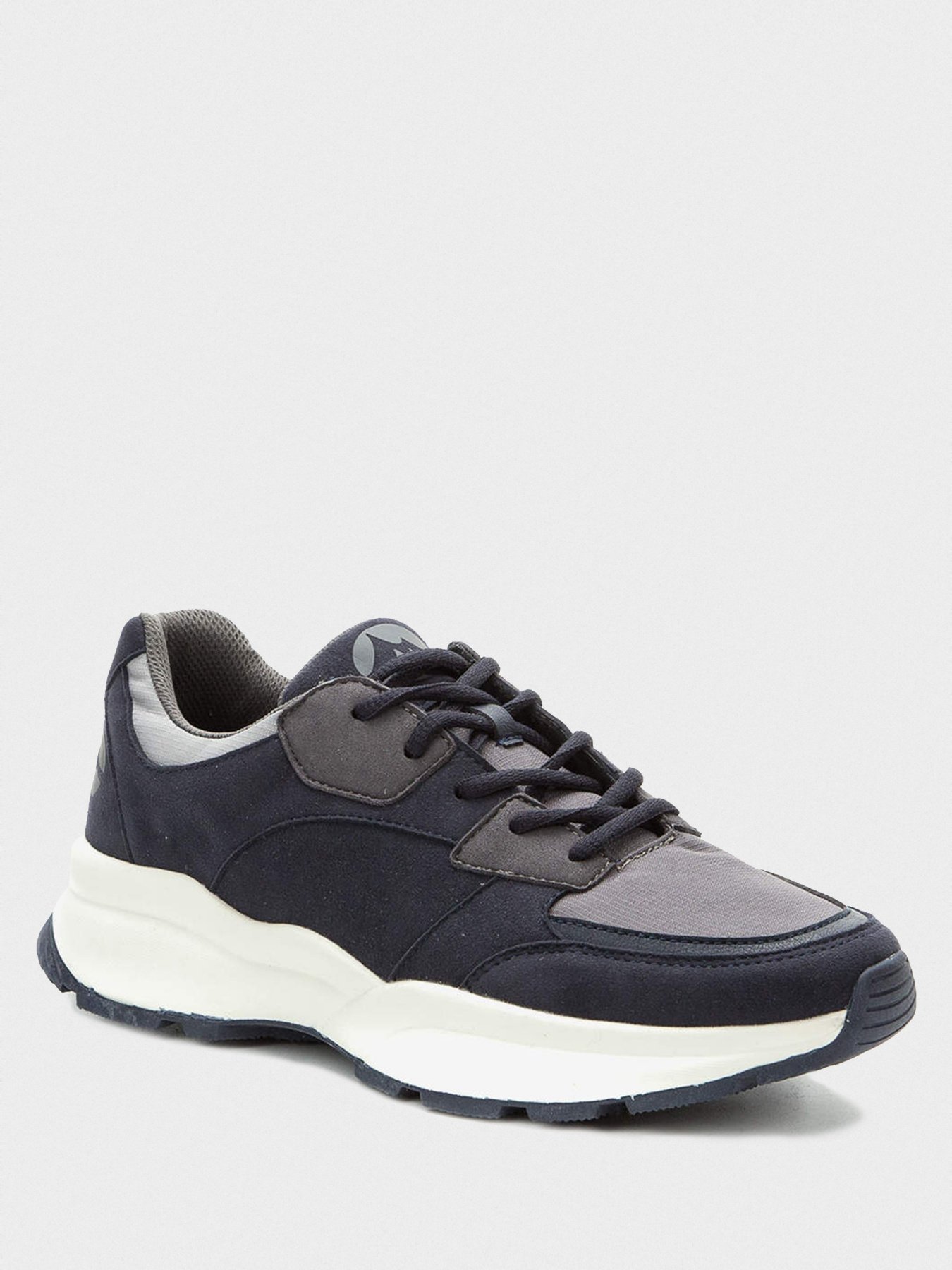 Кроссовки повседневные Grunberg модель 108155/01-03 Фото