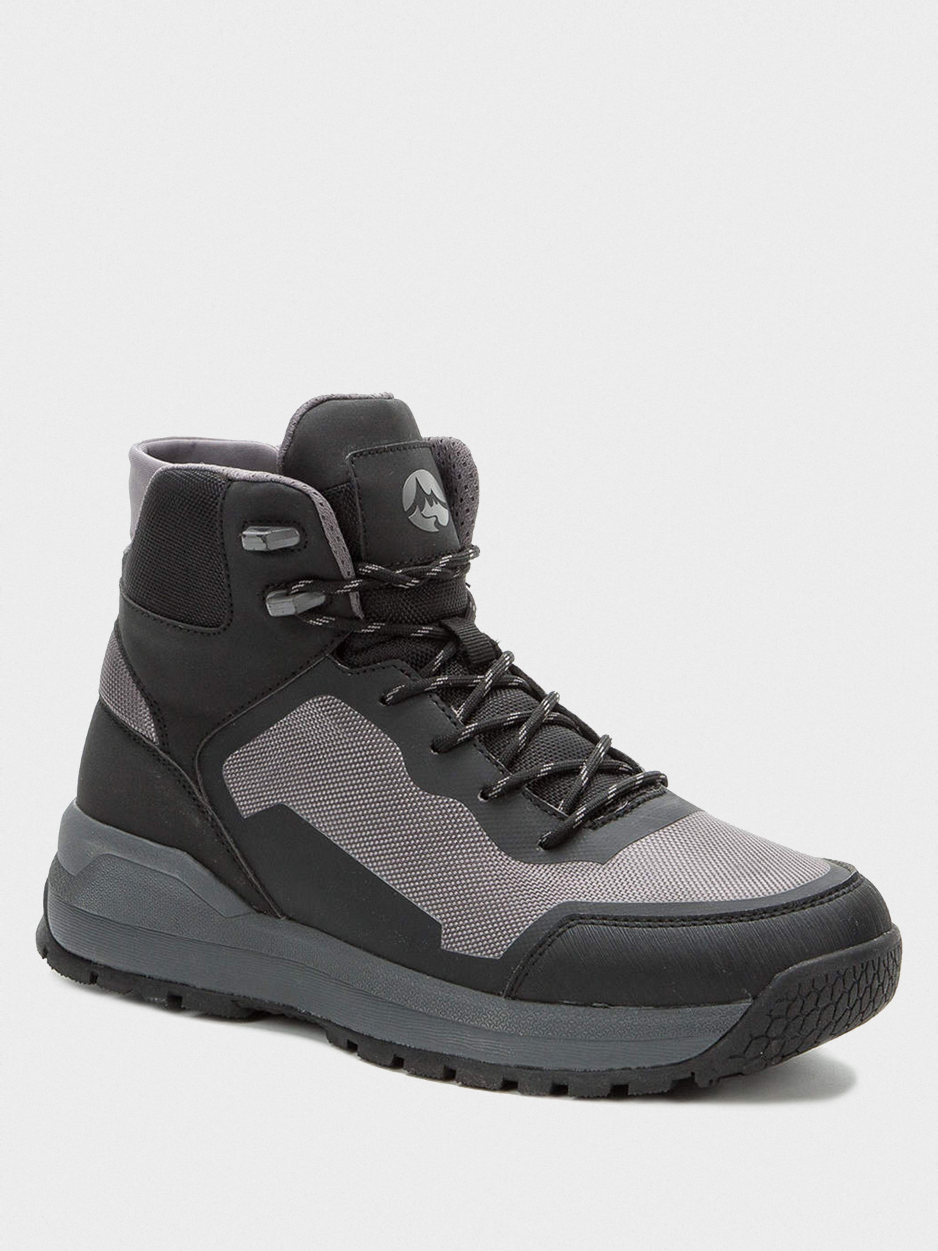 Ботинки для активного отдыха Grunberg модель 108158/01-02 Фото