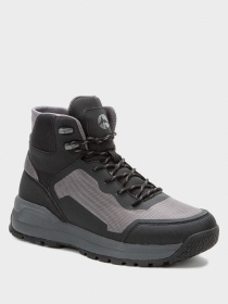 Черевики для активного відпочинку Grunberg модель 108158/01-02 Фото