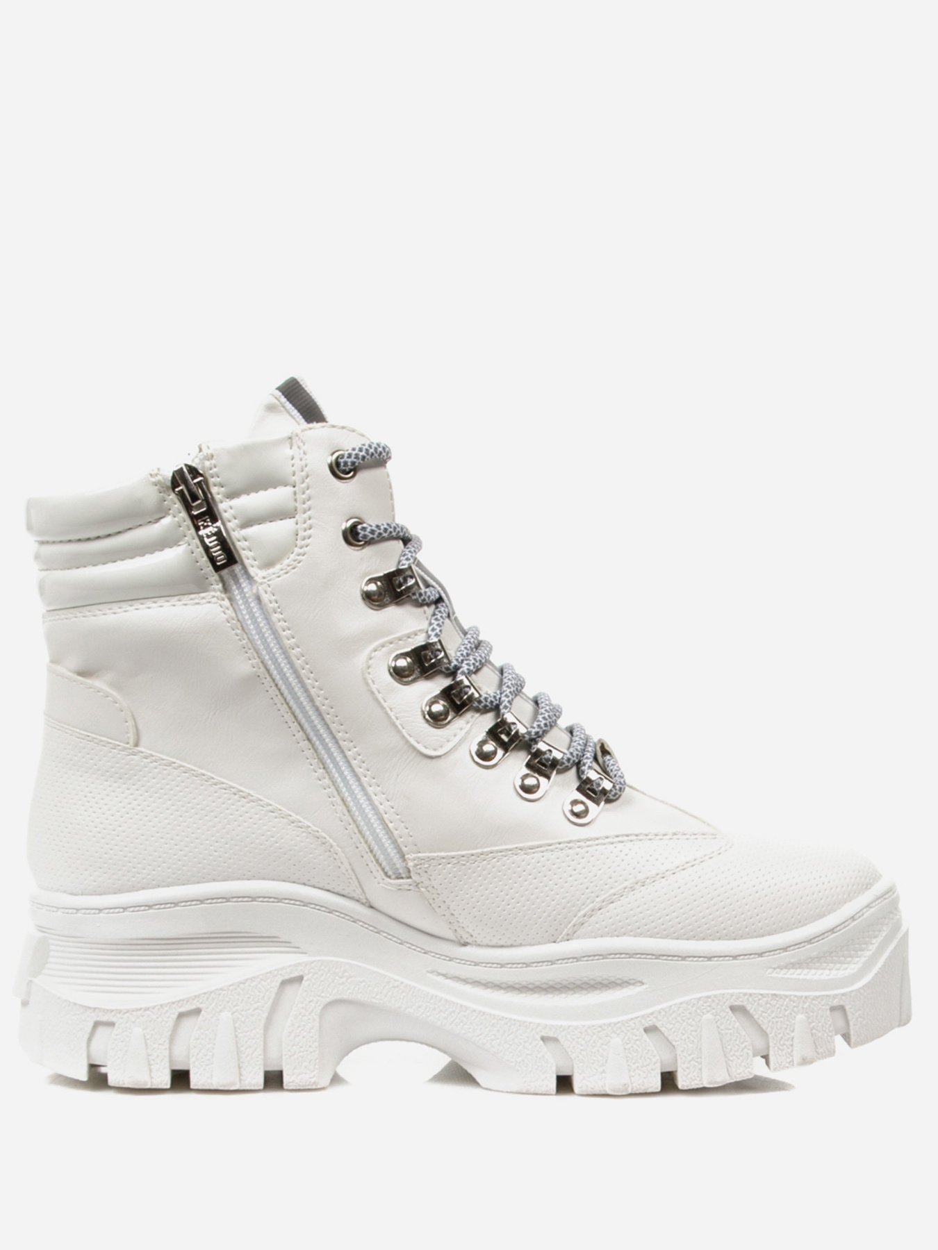 Ботинки Keddo модель 808255/01-06 Фото