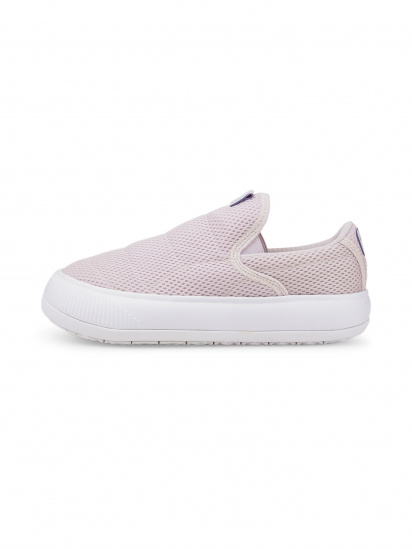 Сліпони PUMA Suede Mayu Slip-On Mono Wns модель 383967 — фото - INTERTOP