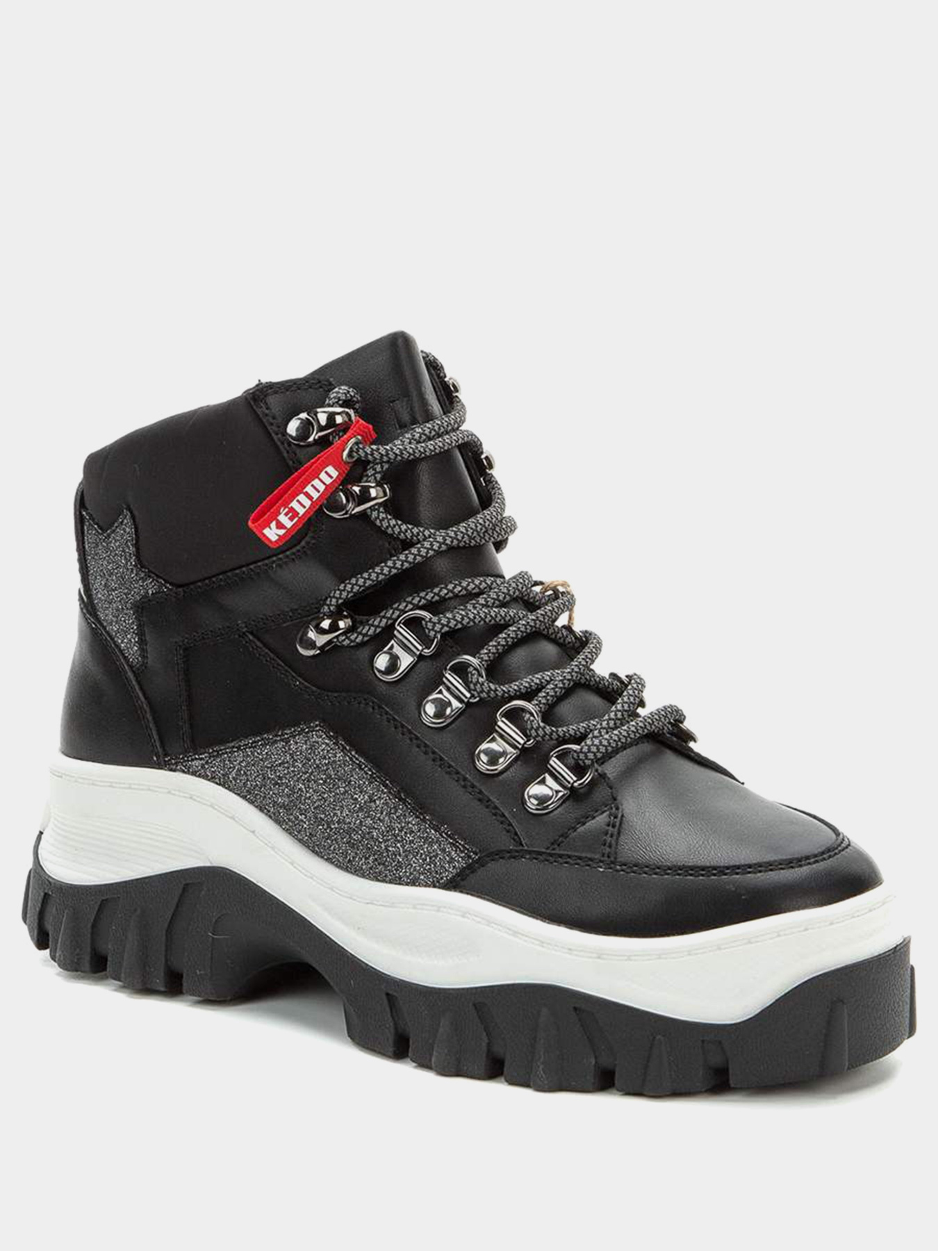 Черевики Keddo модель 808255/10-02 Фото