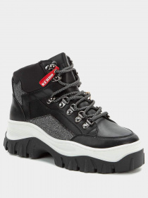 Ботинки Keddo модель 808255/10-02 Ботинки Keddo модель 808255/10-02 Фото