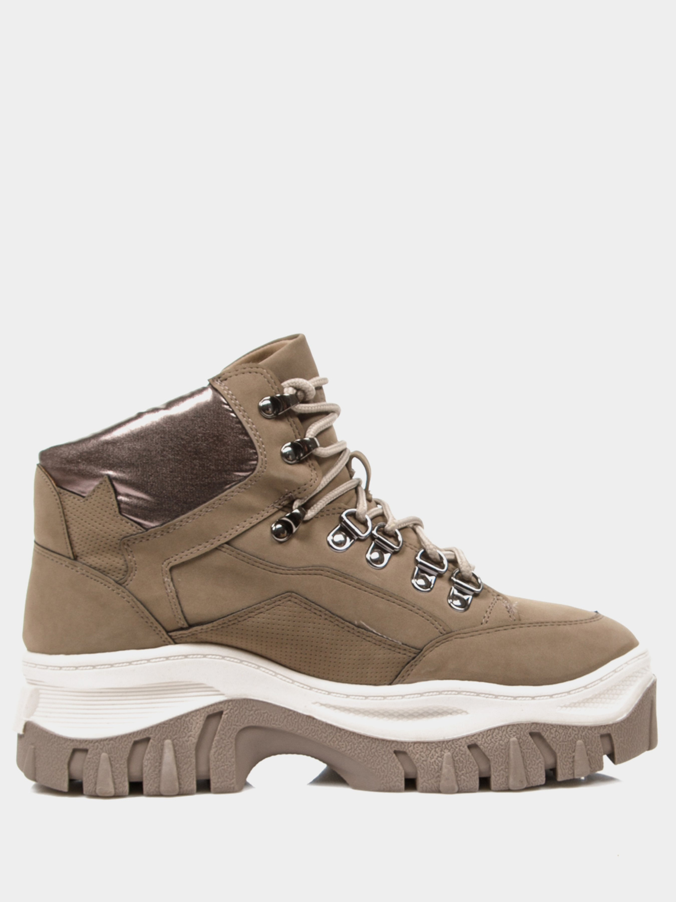 Ботинки Keddo модель 808255/10-03 Фото