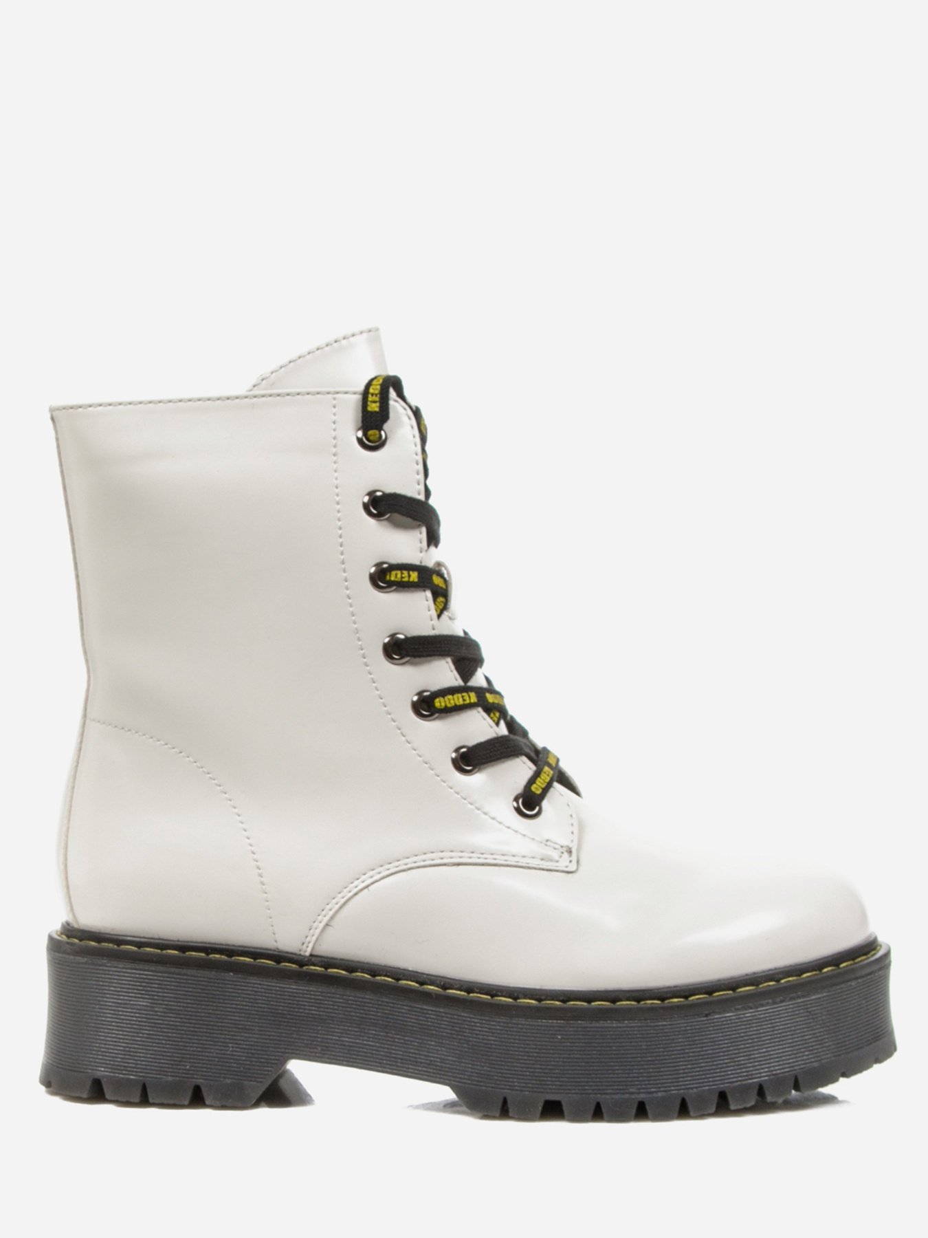 Ботинки Keddo модель 808258/02-06 Фото