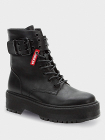 Черевики Keddo модель 808258/13-01 Фото