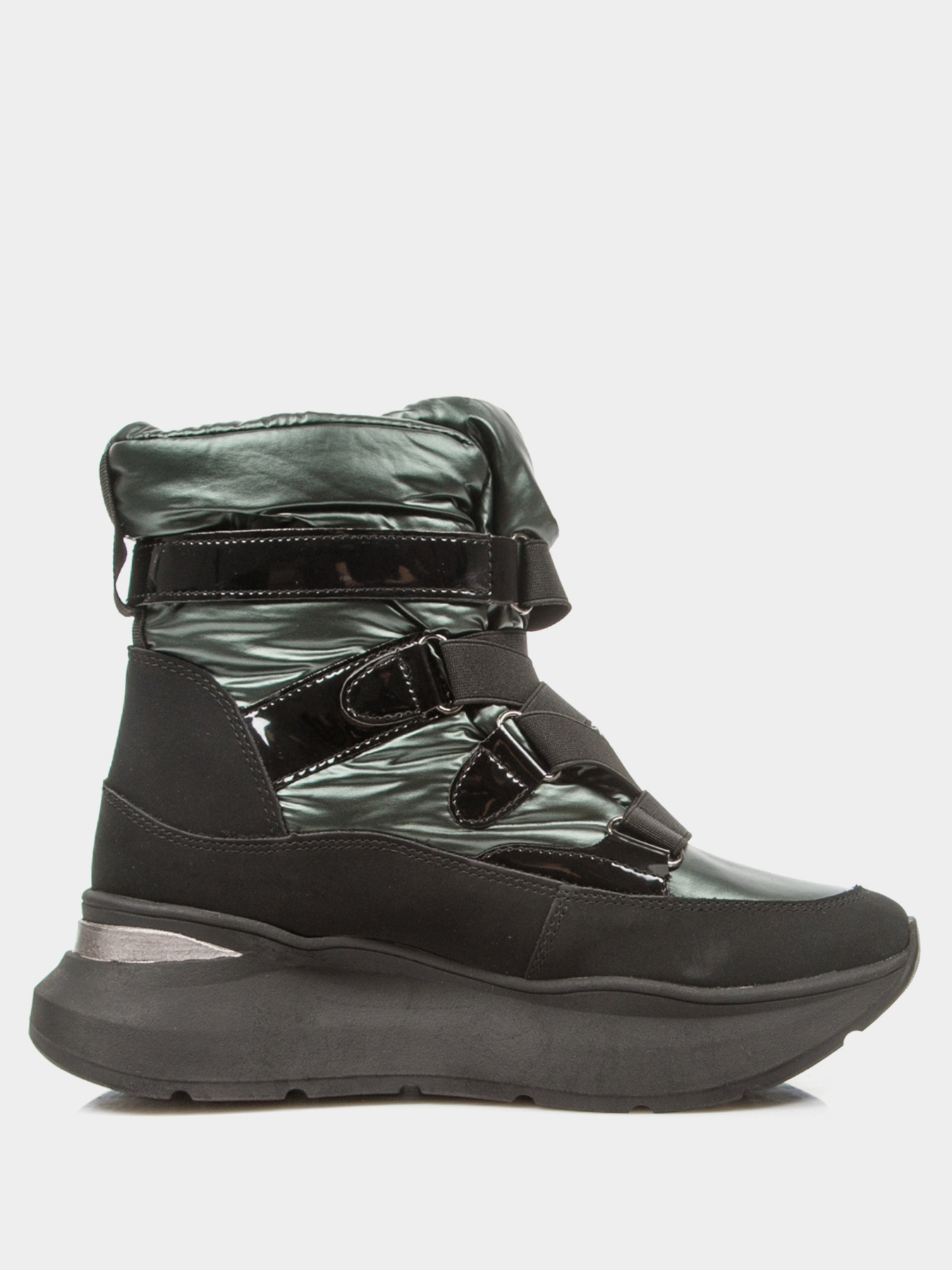 Сапоги и ботфорты Keddo модель 808571/11-05 Фото