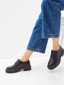 Напівчеревики Keddo модель 808579/50-01 Фото