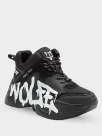 Ботинки Keddo модель 808823/01-01 Фото