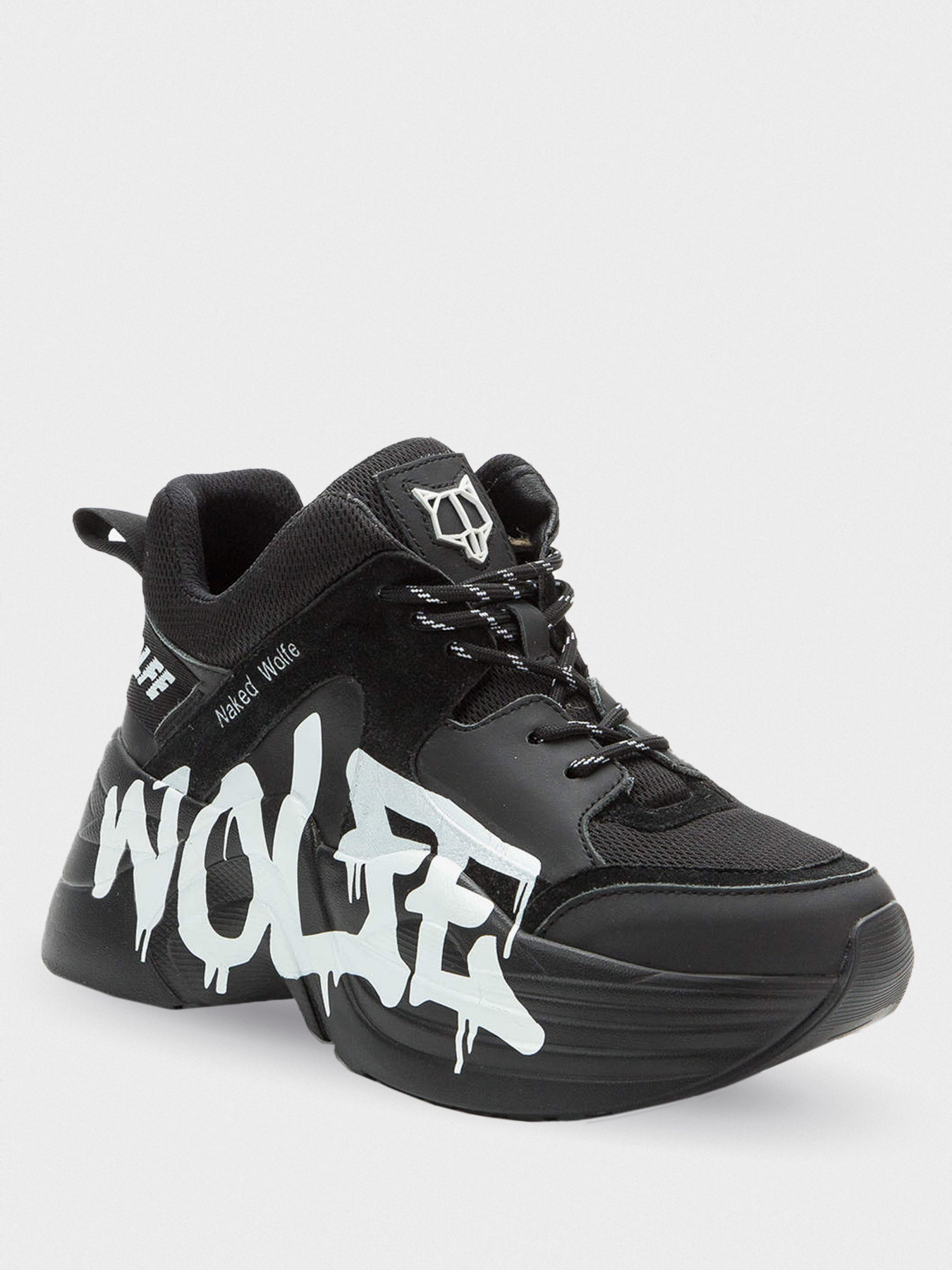 Ботинки Keddo модель 808823/01-01 Фото