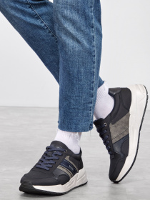 Кроссовки Keddo модель 808517/11-03 Фото