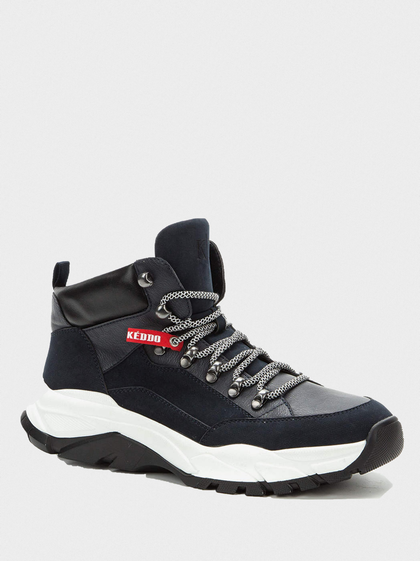 Ботинки Keddo модель 808518/06-03 Фото