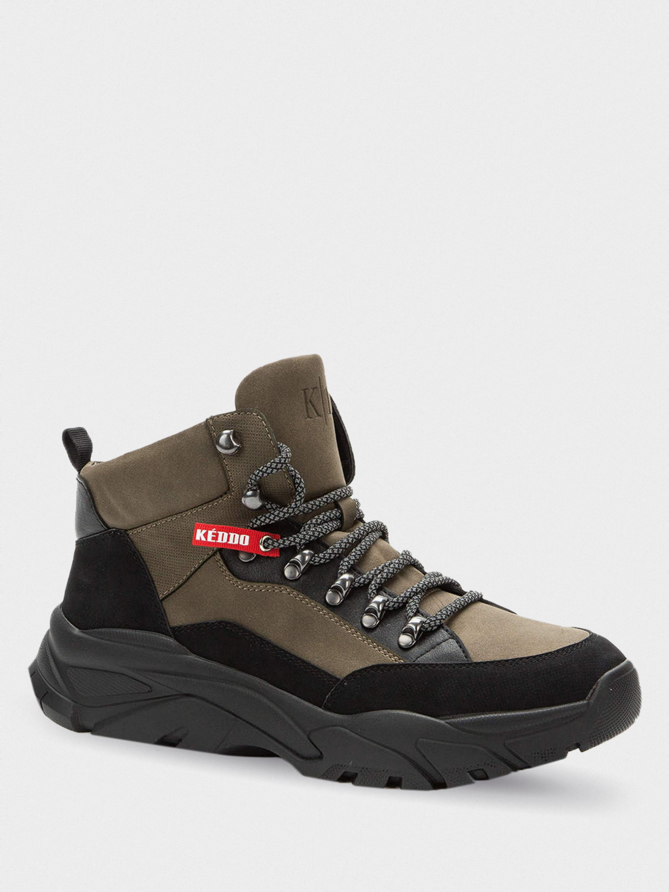 Черевики для активного відпочинку Keddo модель 808518/06-05 Фото