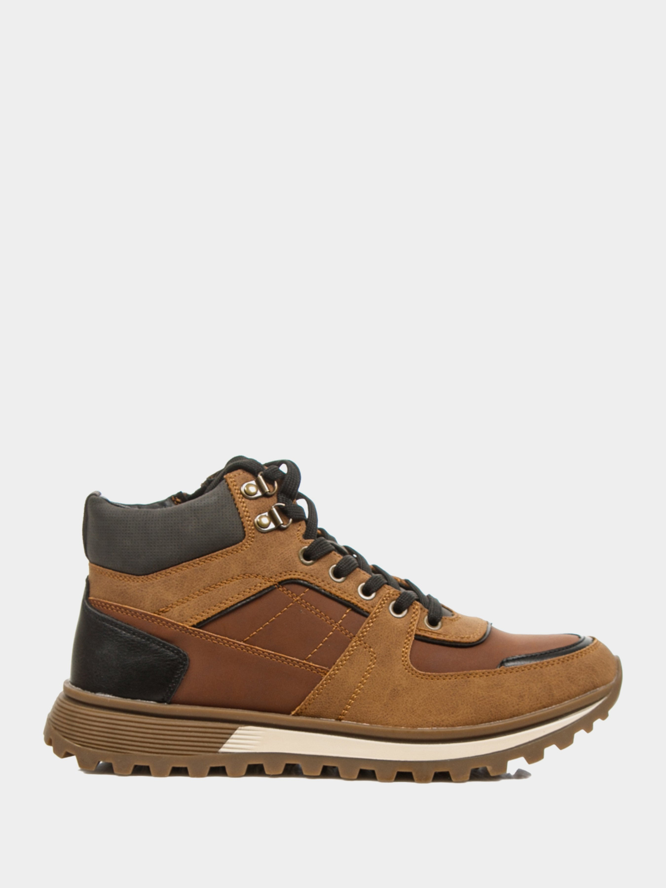 Ботинки Keddo модель 808536/02-01 Фото