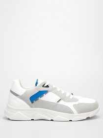 Кроссовки Keddo модель 808556/02-03 Фото