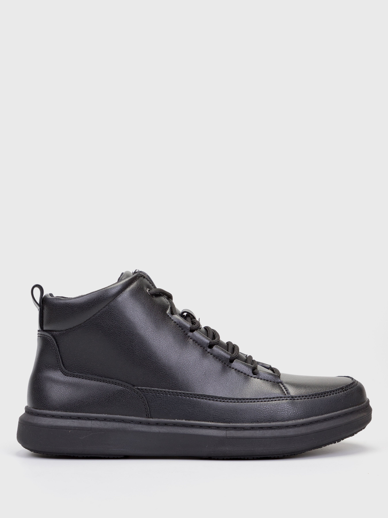 Ботинки Keddo модель 808827/01-01 Фото