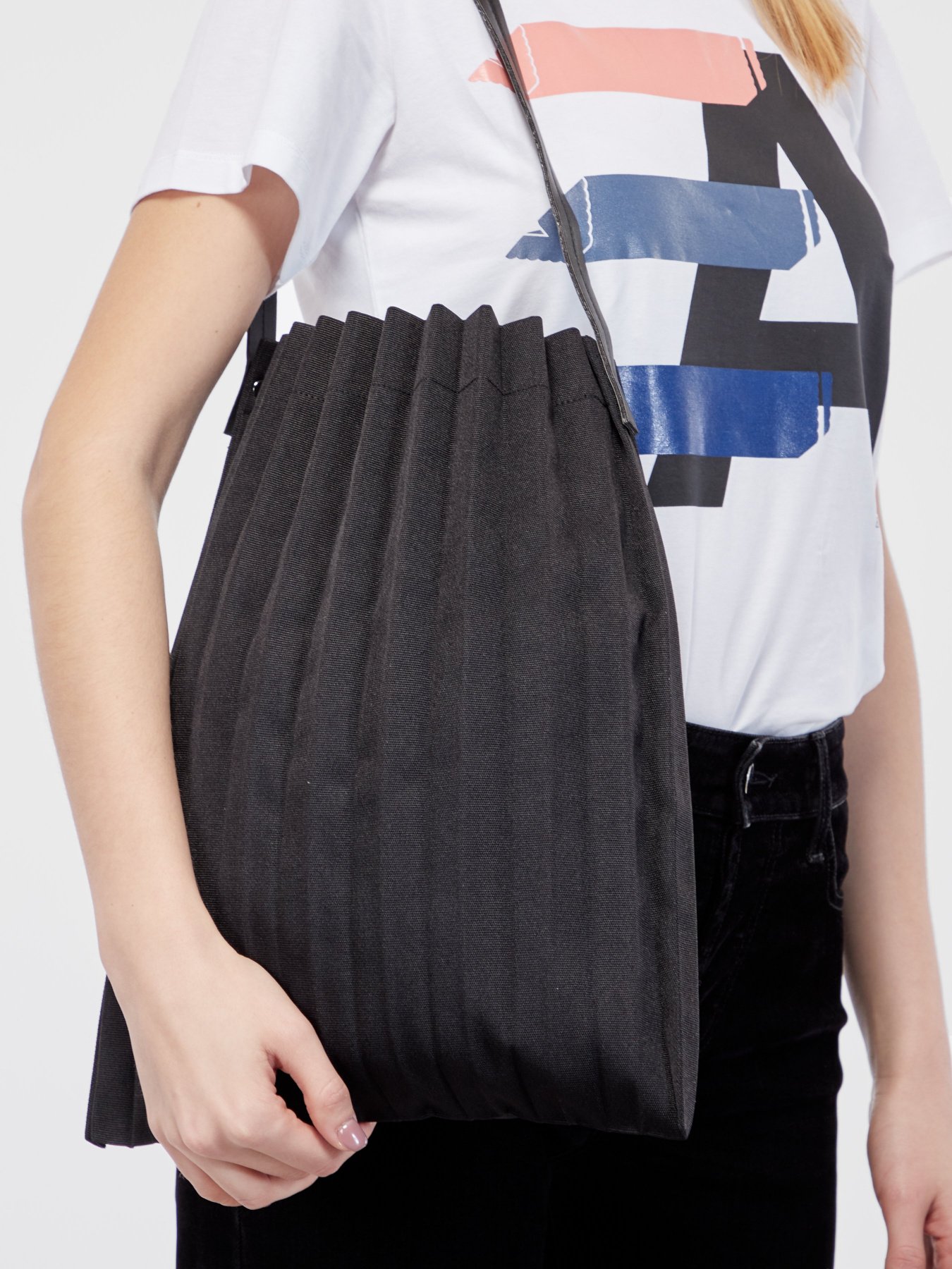 Шоппер Braska модель 318-9942/301 Фото