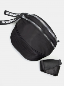 Кросс-боди Braska модель 318-6580/301 Фото