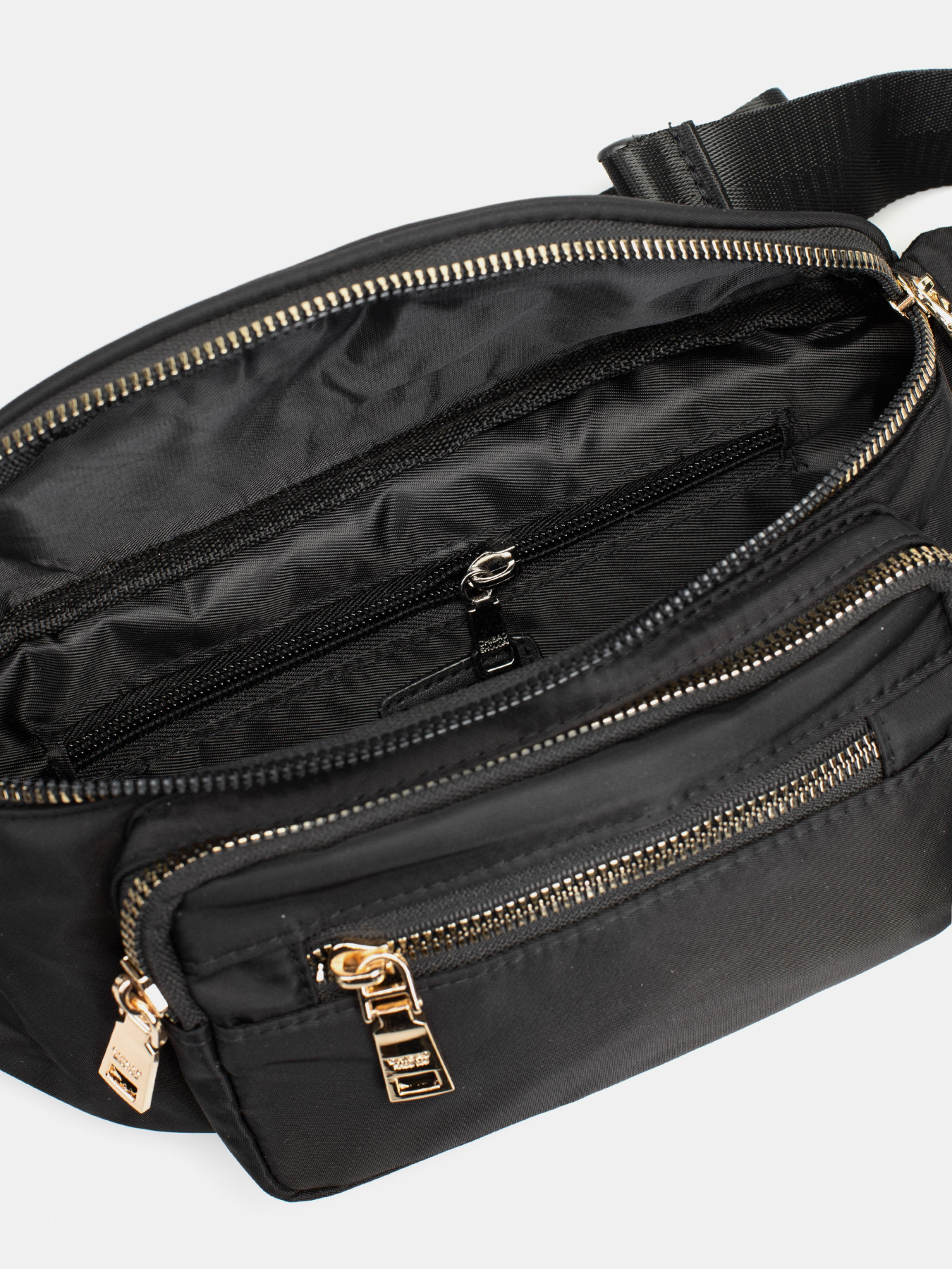 Поясна сумка Braska модель 318-6639/301 Фото