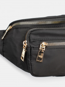 Поясна сумка Braska модель 318-6639/301 Фото