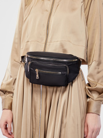 Поясная сумка Braska модель 318-6639/301 Фото