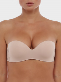 Бюстгальтер LUNA модель L1511A БЕЖЕВИЙ Фото