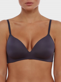 Бюстгальтер LUNA модель L1508A ГРАФІТ Фото