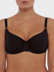 Бюстгальтер LUNA модель L1510A ЧОРНИЙ Фото