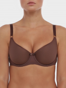 Бюстгальтер LUNA модель L1510A ШОКОЛАД Фото