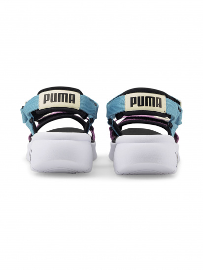 Сандалії PUMA Sportie Sandal Wns Vola модель 384132 — фото 3 - INTERTOP