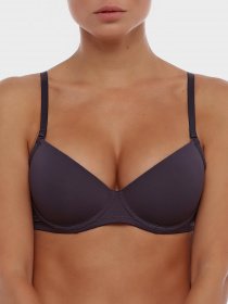 Бюстгальтер LUNA модель L1501A0 ГРАФІТ Фото