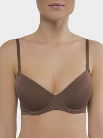 Бюстгальтер LUNA модель L1501A0 ШОКОЛАД Фото