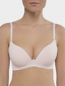 Бюстгальтер LUNA модель L1503A0 ПЕРЛИННИЙ Фото