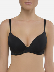 Бюстгальтер LUNA модель L1503A0 ЧОРНИЙ Фото