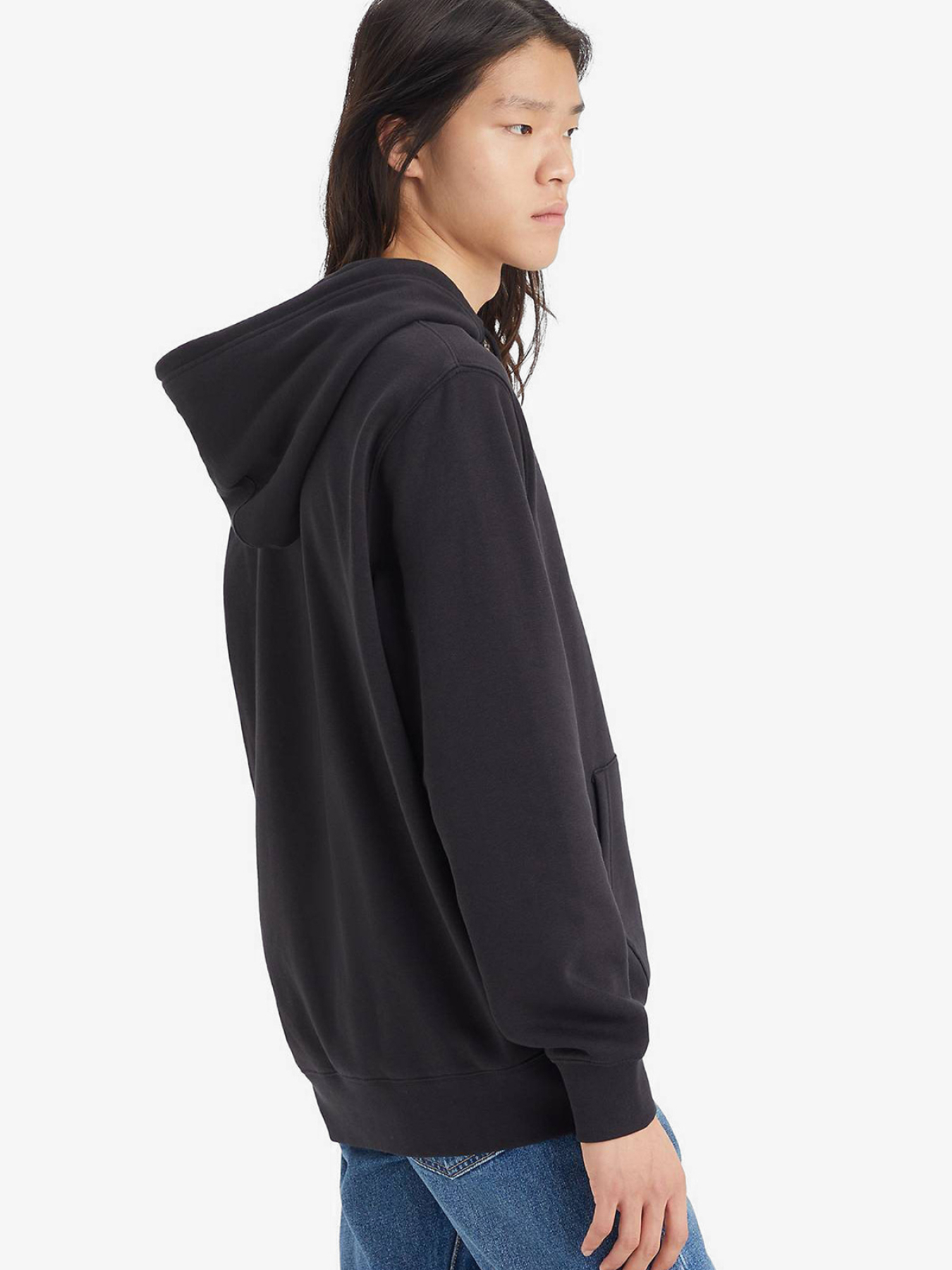 Худі Levi's модель 38424;0090 Фото