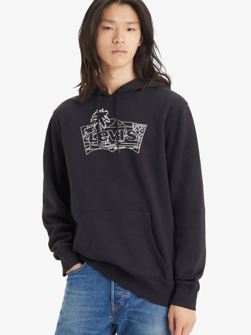 Худи Levi's модель 38424;0090 Фото