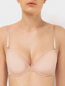 Бюстгальтер LUNA модель L1509A0 БЕЖЕВИЙ Фото