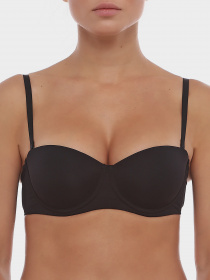 Бюстгальтер LUNA модель L1512A0 ЧОРНИЙ Фото