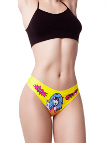 Трусы Mememe модель CF1-001 Фото