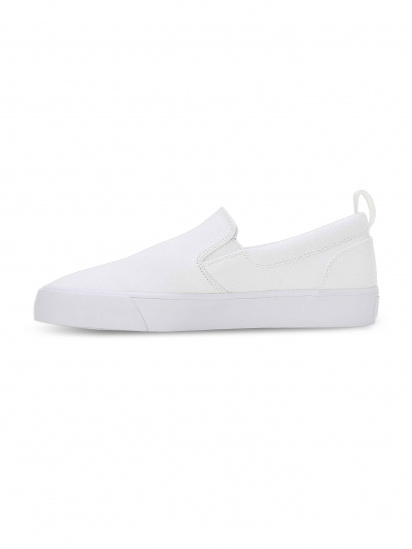 Сліпони PUMA Bari Slip On Comfort модель 384629 — фото 4 - INTERTOP