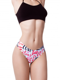 Трусы Mememe модель LM1-001 Фото