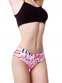 Трусы Mememe модель LM1-002 Фото