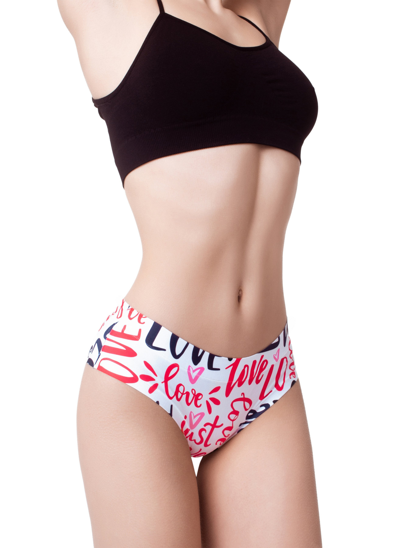 Трусы Mememe модель LM1-002 Фото