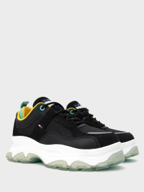 Кросівки повсякденні Tommy Hilfiger модель EN0EN00931-BDS Фото