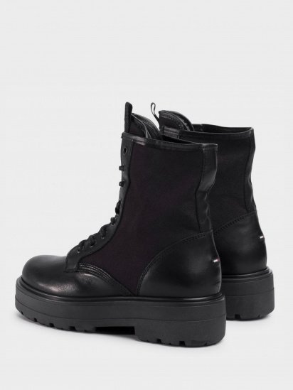 Черевики Tommy Hilfiger модель EN0EN00869-BDS — фото - INTERTOP