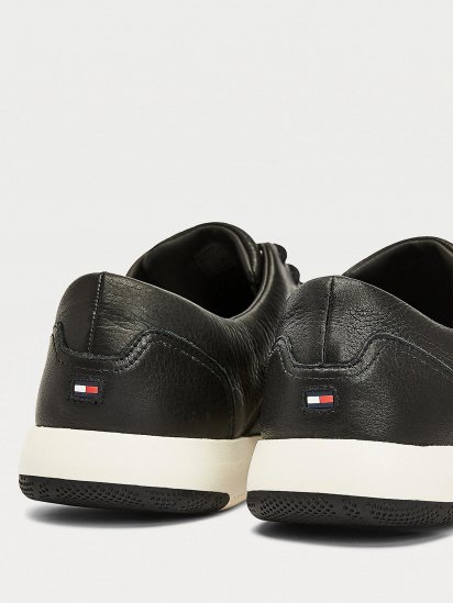 Кеди низькі Tommy Hilfiger City модель FM0FM02862-BDS — фото 3 - INTERTOP