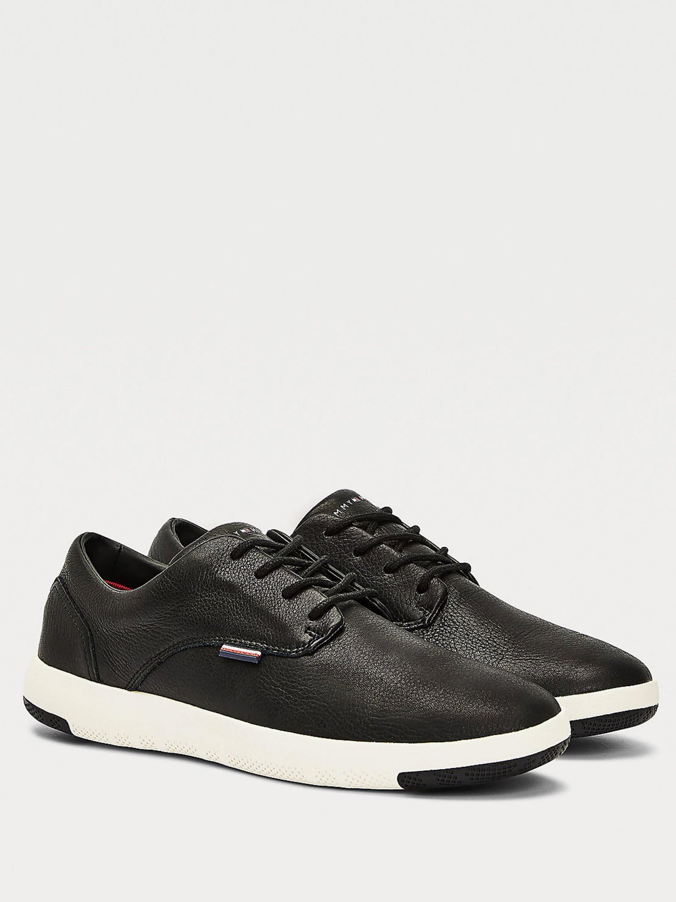 Кеди низькі Tommy Hilfiger City модель FM0FM02862-BDS Фото