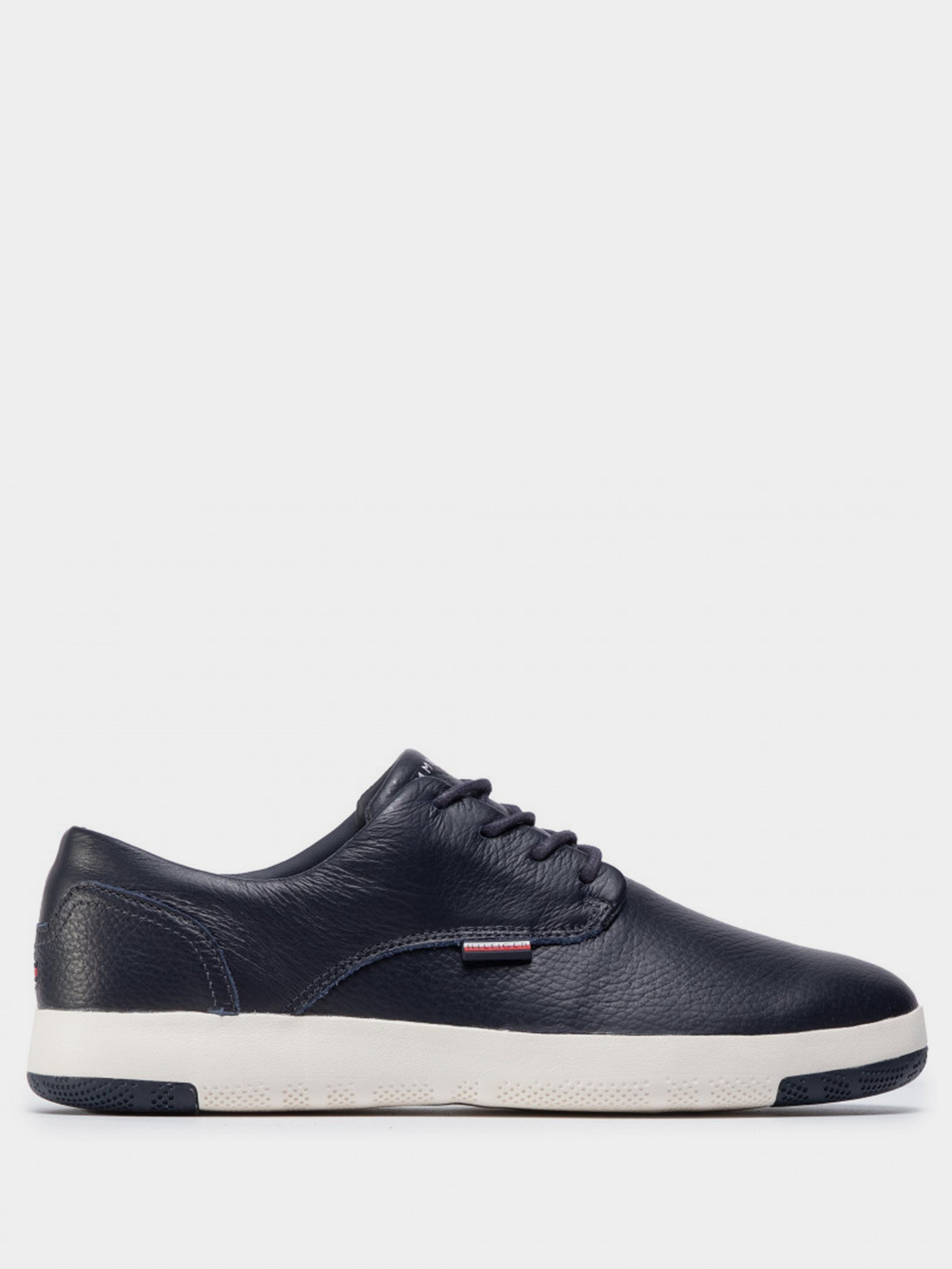 Кеды низкие Tommy Hilfiger City модель FM0FM02862-DW5 Фото