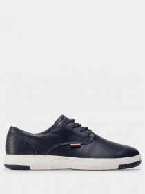 Кеды низкие Tommy Hilfiger City модель FM0FM02862-DW5 Фото