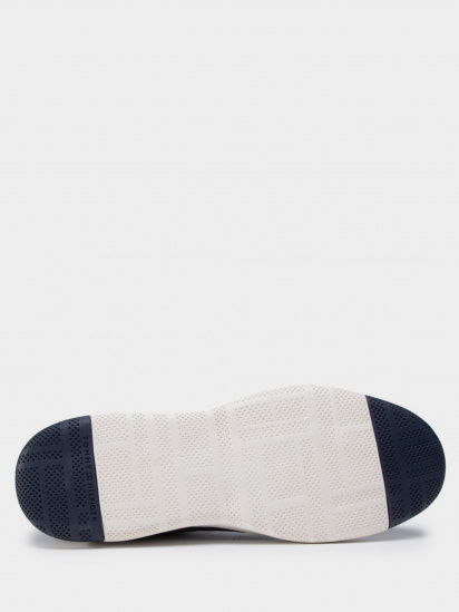 Кеды низкие Tommy Hilfiger City модель FM0FM02862-DW5 — фото 4 - INTERTOP